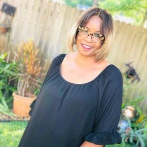 Meet your Posher, Gwen